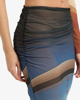 Creatures Tulle Skirt - ALL PRODUCT DISCOUNT | GCDS