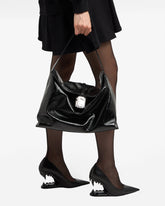 Mega Comma Bag - ALL FULL PRICE | GCDS