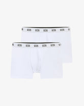 Essentials boxer 2-pack - ALL FULL PRICE | GCDS