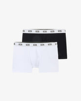Essentials boxer 2-pack - ALL FULL PRICE | GCDS
