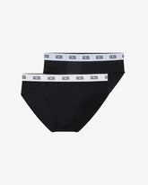 Essentials briefs 2-pack - ALL FULL PRICE | GCDS