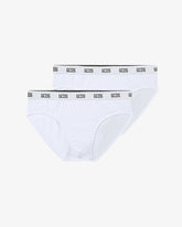 Essentials briefs 2-pack - ALL FULL PRICE | GCDS