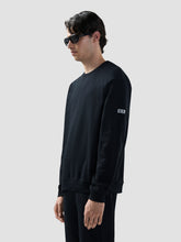 Felpa Girocollo Essentials - Abbigliamento Uomo | GCDS