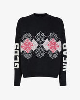 Hello Kitty Gcds Sweater - ALL FULL PRICE | GCDS