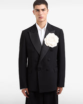 Hello Kitty Printed Bra Top - Bright White | GCDS