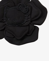 Fiore ricamato Hello Kitty - Accessori Donna | GCDS