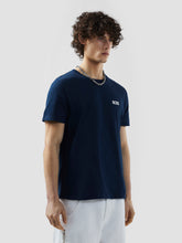 Low Band Logo Regular T-Shirt - Blue | GCDS