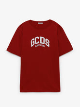 Logo Loose T-Shirt - ALL FULL PRICE | GCDS