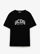 Logo Loose T-Shirt - ALL FULL PRICE | GCDS