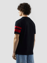 T-shirt regular con logo - Abbigliamento Uomo | GCDS