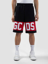 Shorts tuta con Band Logo - Abbigliamento Uomo | GCDS