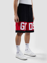 Shorts tuta con Band Logo - Abbigliamento Uomo | GCDS