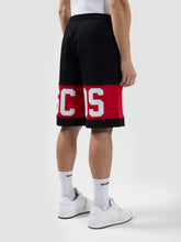 Shorts tuta con Band Logo - Abbigliamento Uomo | GCDS