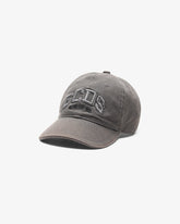 Cappello Da Baseball GCDS Logo Lounge - Accessori Donna | GCDS