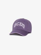 Cappello Da Baseball GCDS Logo Lounge - Accessori Donna | GCDS