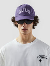 Cappello Da Baseball GCDS Logo Lounge - Accessori Donna | GCDS