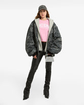 Lounge Logo Unisex T-Shirt - ALL PRODUCT DISCOUNT | GCDS