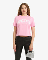 Logo Lounge GCDS | GCDS