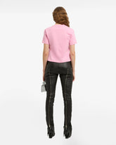 Lounge Logo Unisex T-Shirt - ALL PRODUCT DISCOUNT | GCDS