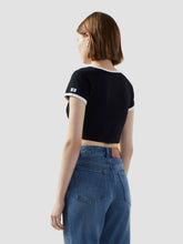 Ti Amo Gcds Crop T-Shirt - ALL FULL PRICE | GCDS