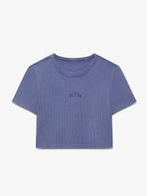 Mega Comma Bag - Destroy Grey | GCDS