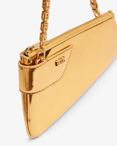 Borsa Comma Notte Specchio - Accessori Donna | GCDS