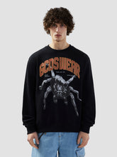 Gcdswear Spider Crewneck - ALL PRODUCT DISCOUNT | GCDS