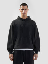 Stone Washed Gcdswear Hoodie - ALL PRODUCT DISCOUNT | GCDS