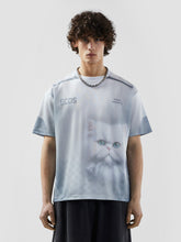 Oversize Kitten T-shirt - ALL FULL PRICE | GCDS