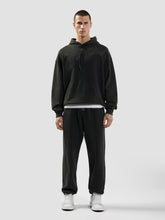 Stone Washed Sweatpants - Dark Grey | GCDS