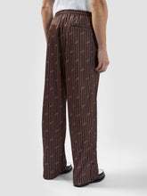 Pinstripe Trackpants - ALL PRODUCT DISCOUNT | GCDS