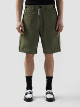 Bermuda in nylon con coulisse - ALL PRODUCT DISCOUNT | GCDS