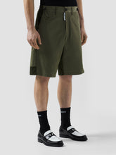 Bermuda in nylon con coulisse - ALL PRODUCT DISCOUNT | GCDS