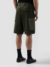 Bermuda in nylon con coulisse - ALL PRODUCT DISCOUNT | GCDS