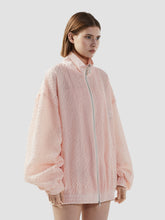 Vichy Oversize Jacket - ALL PRODUCT DISCOUNT | GCDS