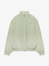 Vichy Oversize Jacket - ALL PRODUCT DISCOUNT | GCDS