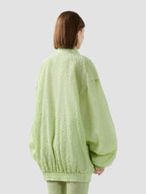 Vichy Oversize Jacket - ALL PRODUCT DISCOUNT | GCDS