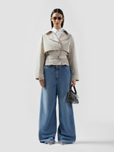 Nylon Belt Short Trench - ALL PRODUCT DISCOUNT | GCDS