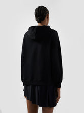 Lounge Logo Hoodie Mini Dress - ALL PRODUCT DISCOUNT | GCDS