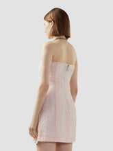 Abito a corsetto Mina Vichy - ALL PRODUCT DISCOUNT | GCDS