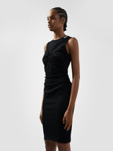 Abito midi a rete - ALL PRODUCT DISCOUNT | GCDS