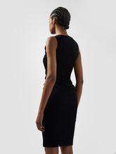 Abito midi a rete - ALL PRODUCT DISCOUNT | GCDS