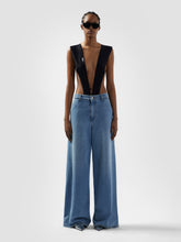 V Bodysuit - ALL PRODUCT DISCOUNT | GCDS