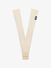 Denim Straight Trousers - LightBlue | GCDS