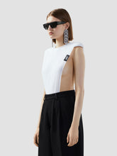 Inverted Triangle Body - ALL PRODUCT DISCOUNT | GCDS