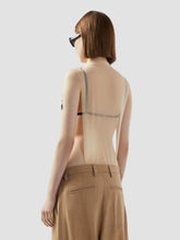 Mesh Inverted Triangle Body - ALL PRODUCT DISCOUNT | GCDS