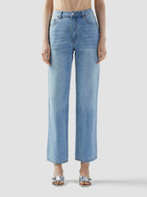 Denim Jeans for Women | GCDS