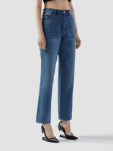 Denim Straight Trousers - ALL FULL PRICE | GCDS