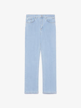 Bold Metal Logo Denim Trousers - ALL FULL PRICE | GCDS