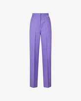 Light Wool Trousers - ALL PRODUCT DISCOUNT | GCDS
